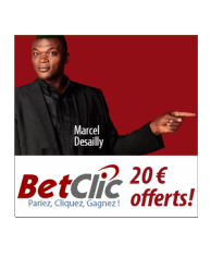 parier en ligne
