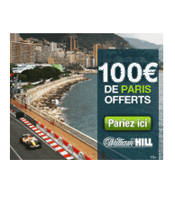 parier en ligne