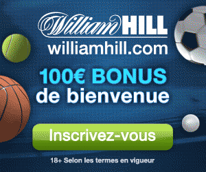 william hill sports